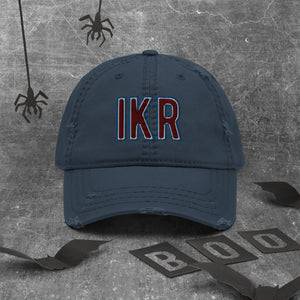 Fashionable  Hat