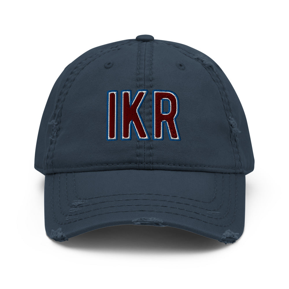 Fashionable  Hat