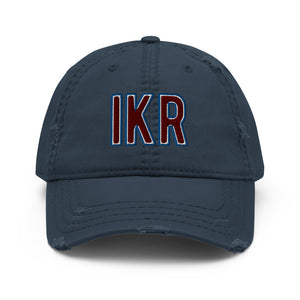 Fashionable  Hat