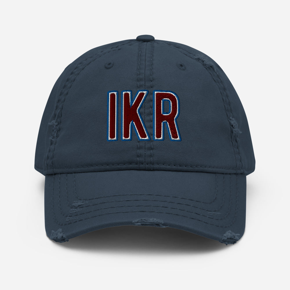 Fashionable  Hat