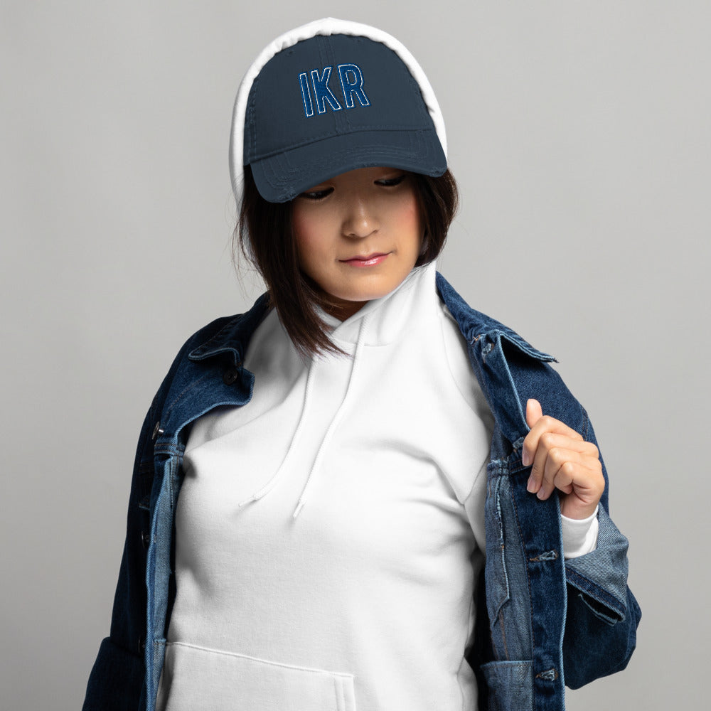 Fashionable  Hat