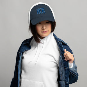 Fashionable  Hat