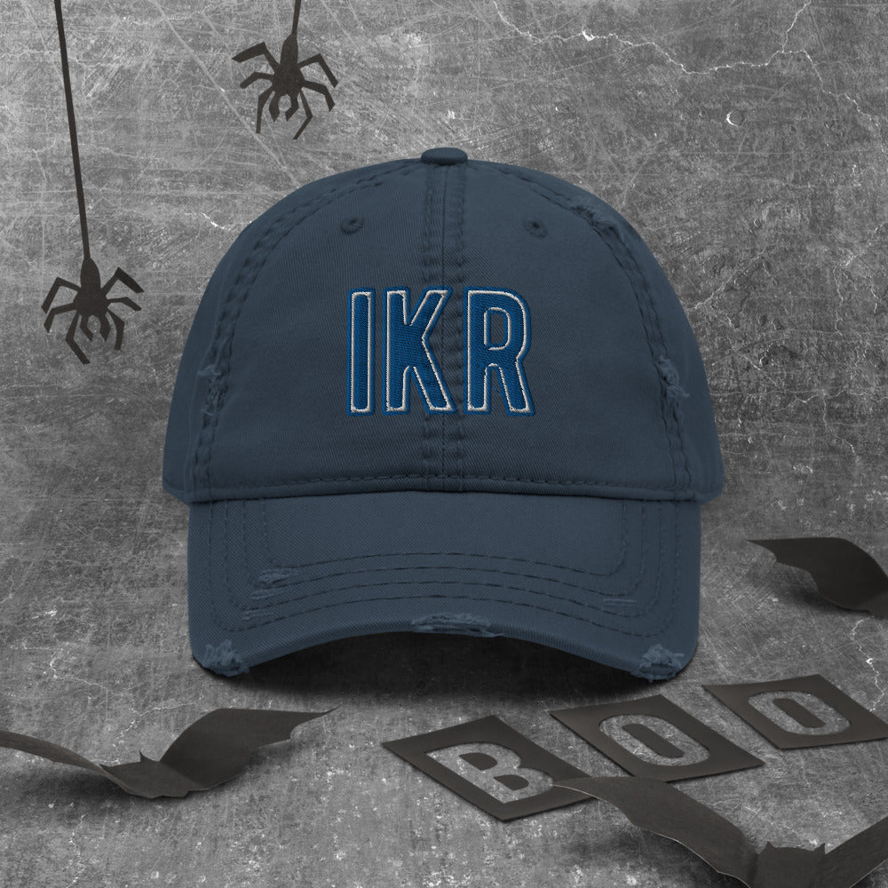 Fashionable  Hat