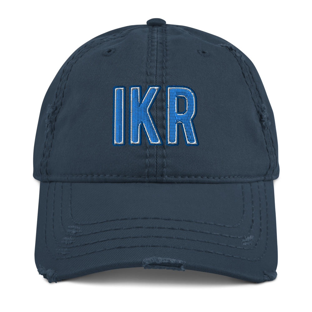 Fashionable  Hat