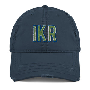Fashionable  Hat