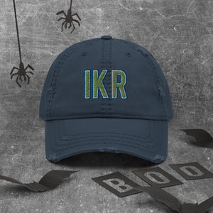 Fashionable  Hat