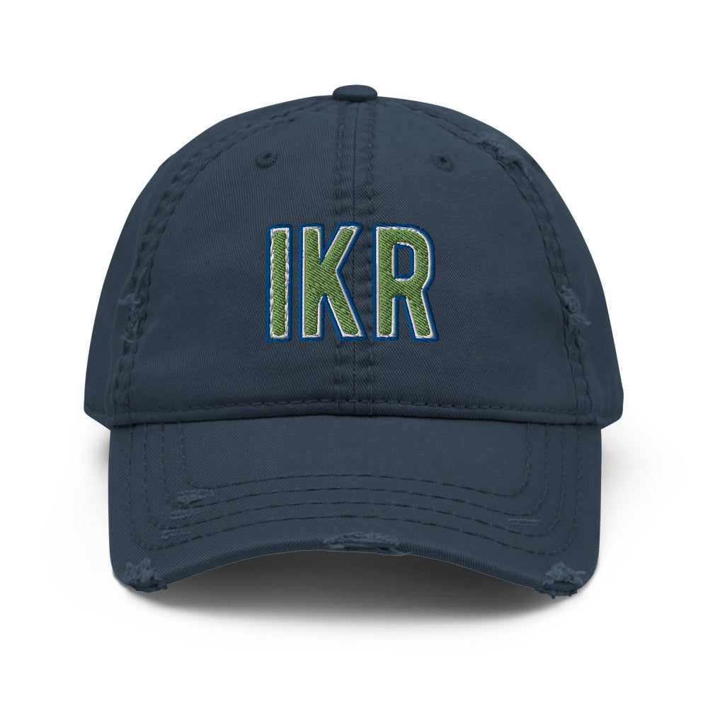 Fashionable  Hat