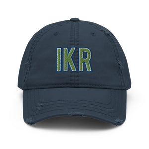 Fashionable  Hat