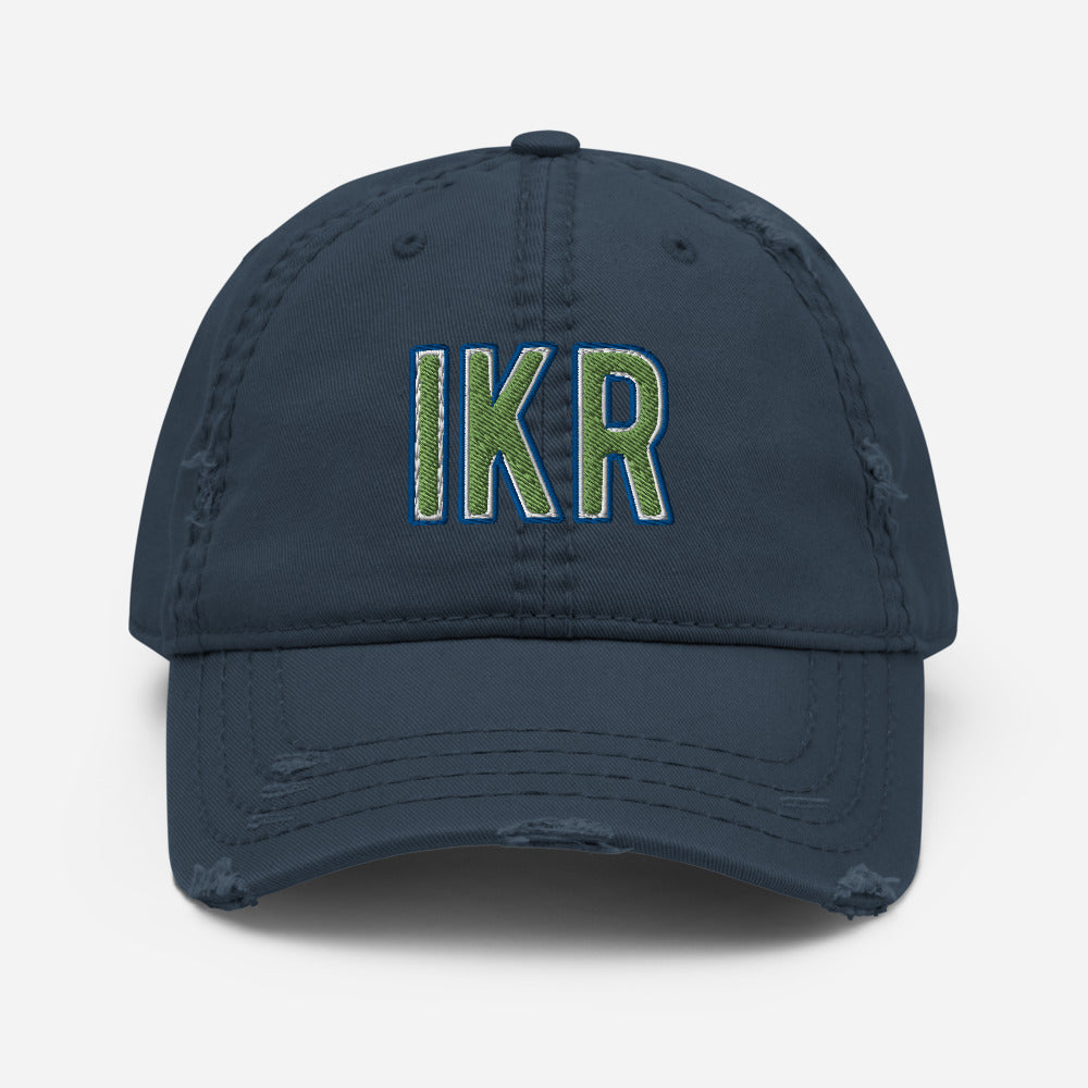 Fashionable  Hat