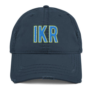Fashionable  Hat