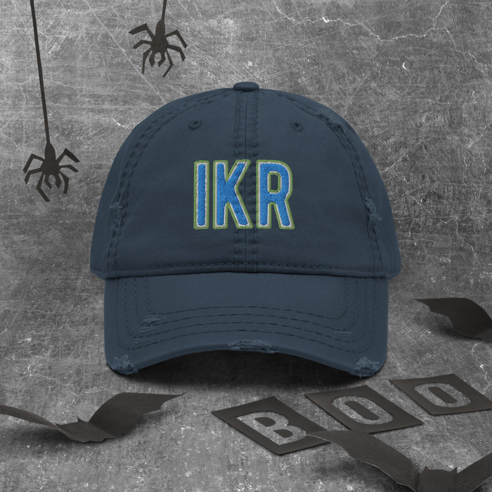 Fashionable  Hat