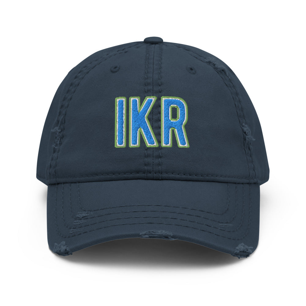 Fashionable  Hat