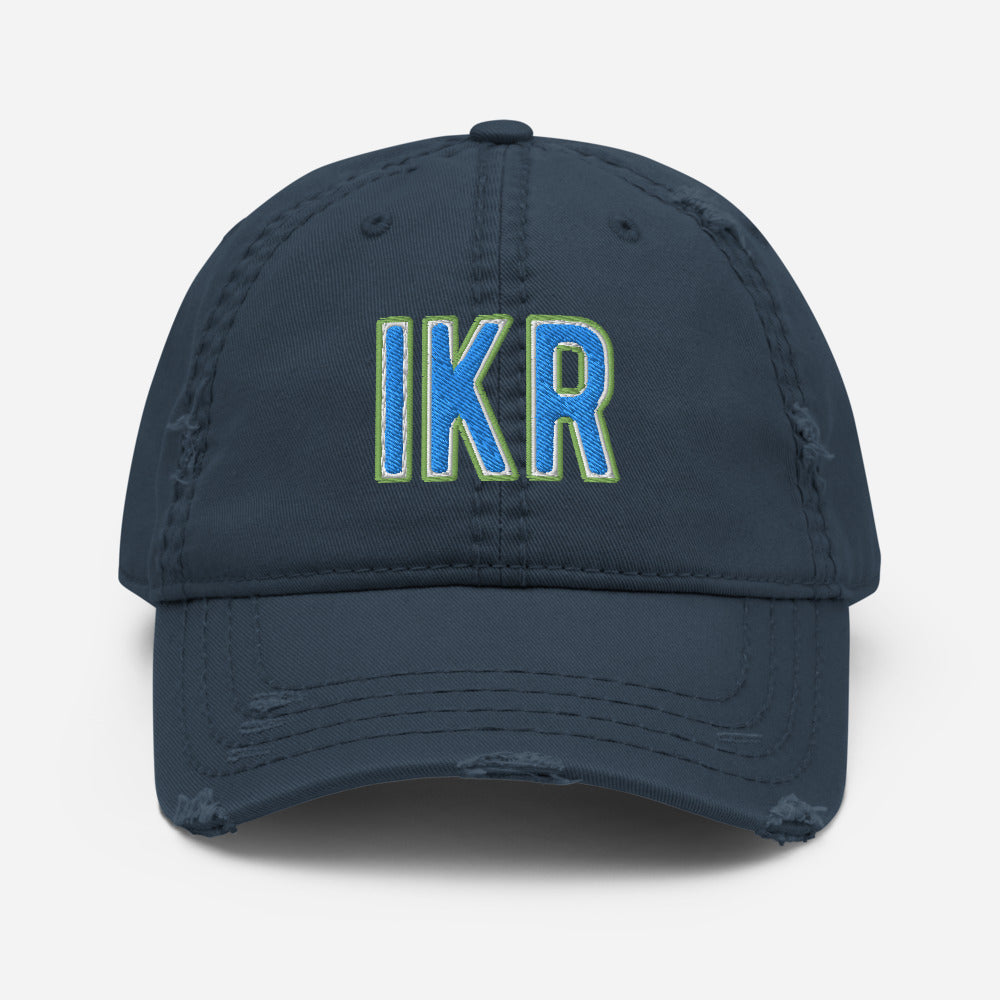 Fashionable  Hat