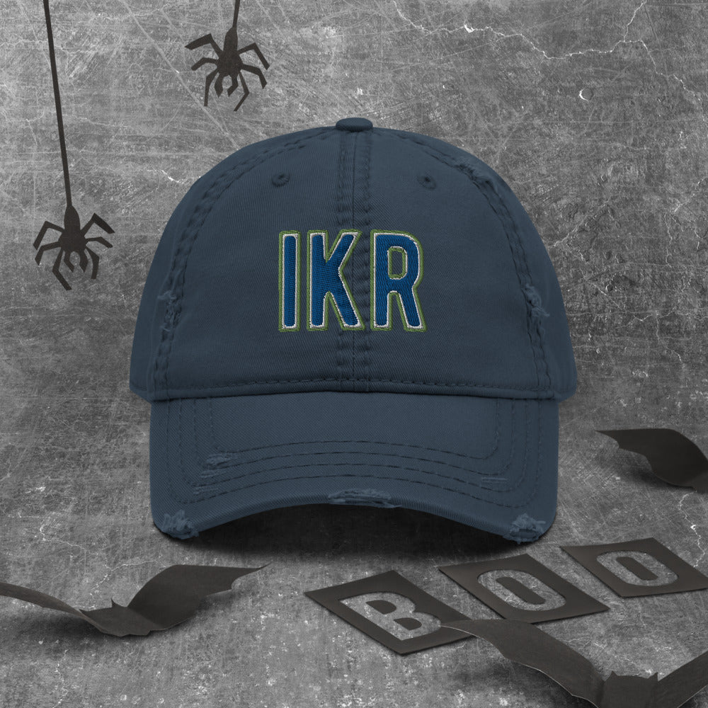 Fashionable  Hat
