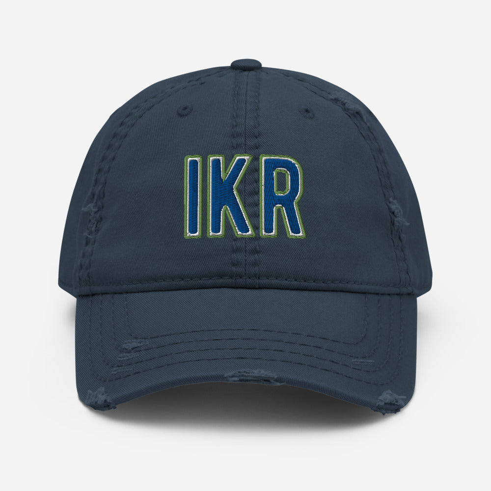 Fashionable  Hat