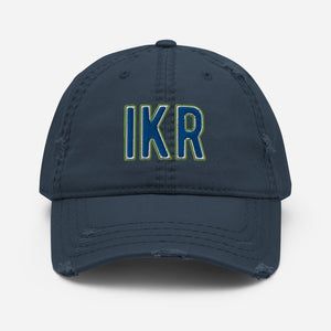 Fashionable  Hat