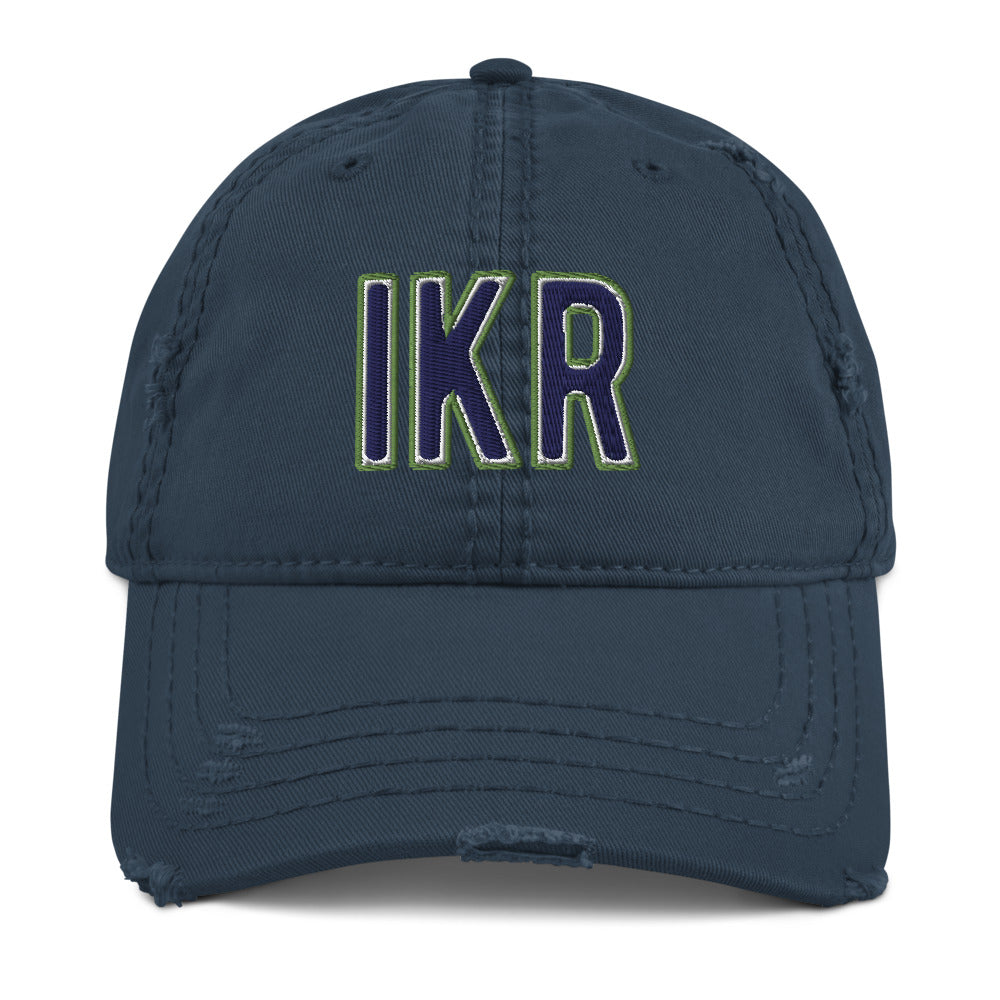 Fashionable  Hat
