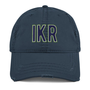 Fashionable  Hat