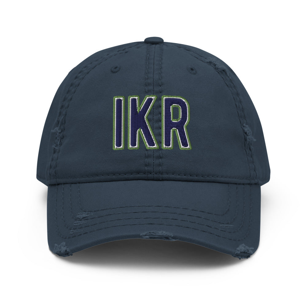 Fashionable  Hat