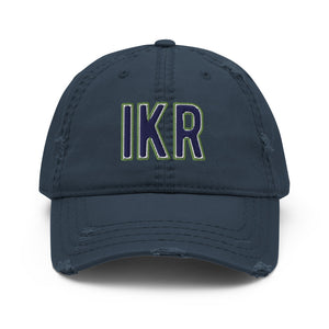 Fashionable  Hat