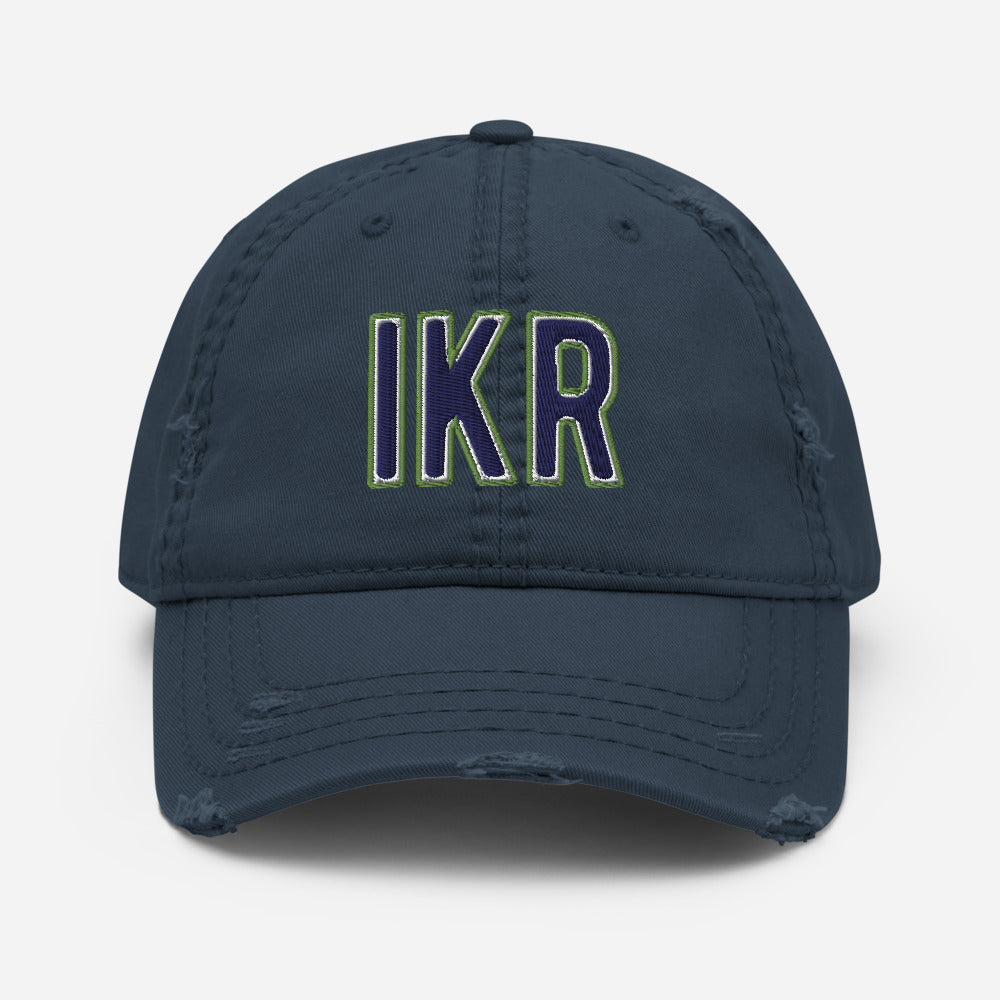 Fashionable  Hat