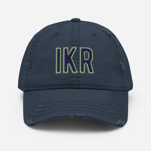 Fashionable  Hat