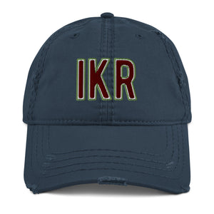 Fashionable  Hat