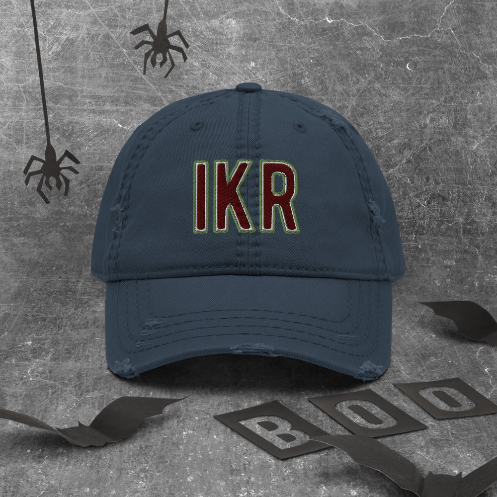 Fashionable  Hat