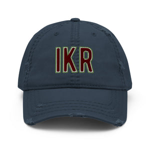 Fashionable  Hat