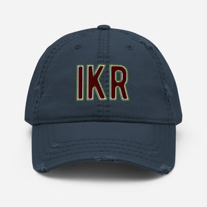 Fashionable  Hat