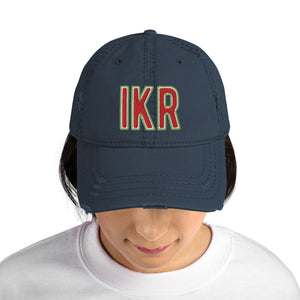 Fashionable  Hat