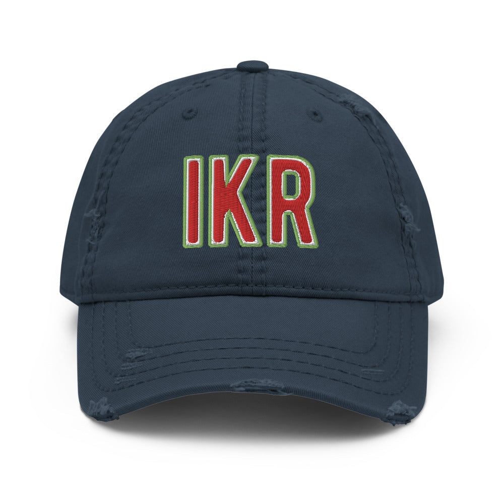 Fashionable  Hat