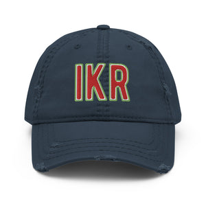 Fashionable  Hat