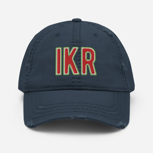Fashionable  Hat