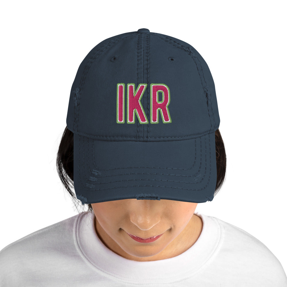 Fashionable  Hat