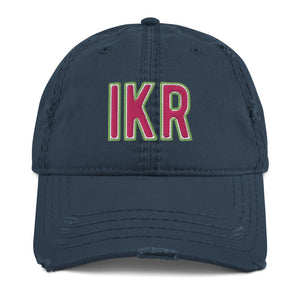 Fashionable  Hat