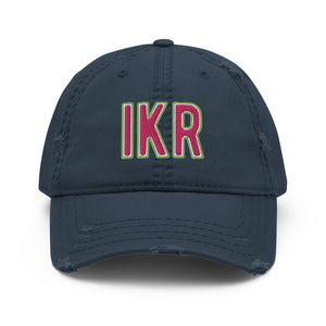 Fashionable  Hat