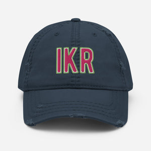 Fashionable  Hat