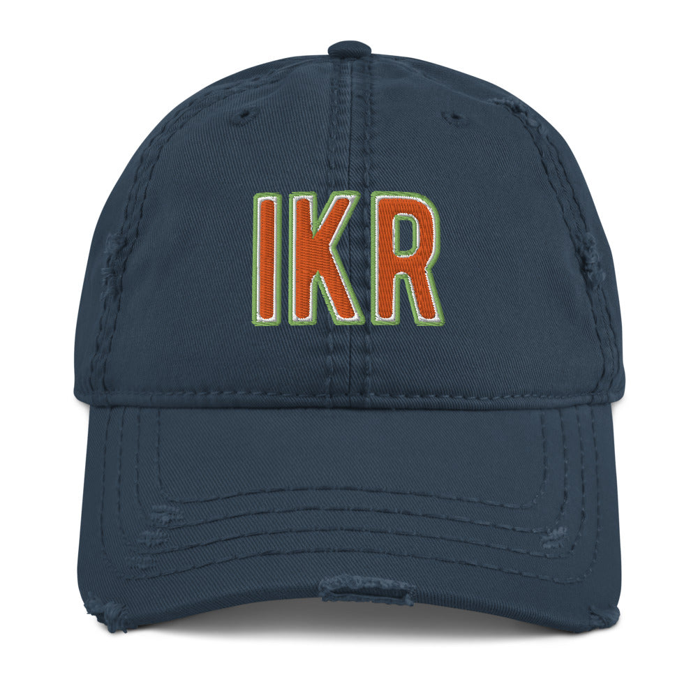 Fashionable   Hat