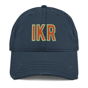 Fashionable   Hat