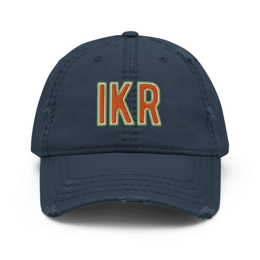 Fashionable   Hat