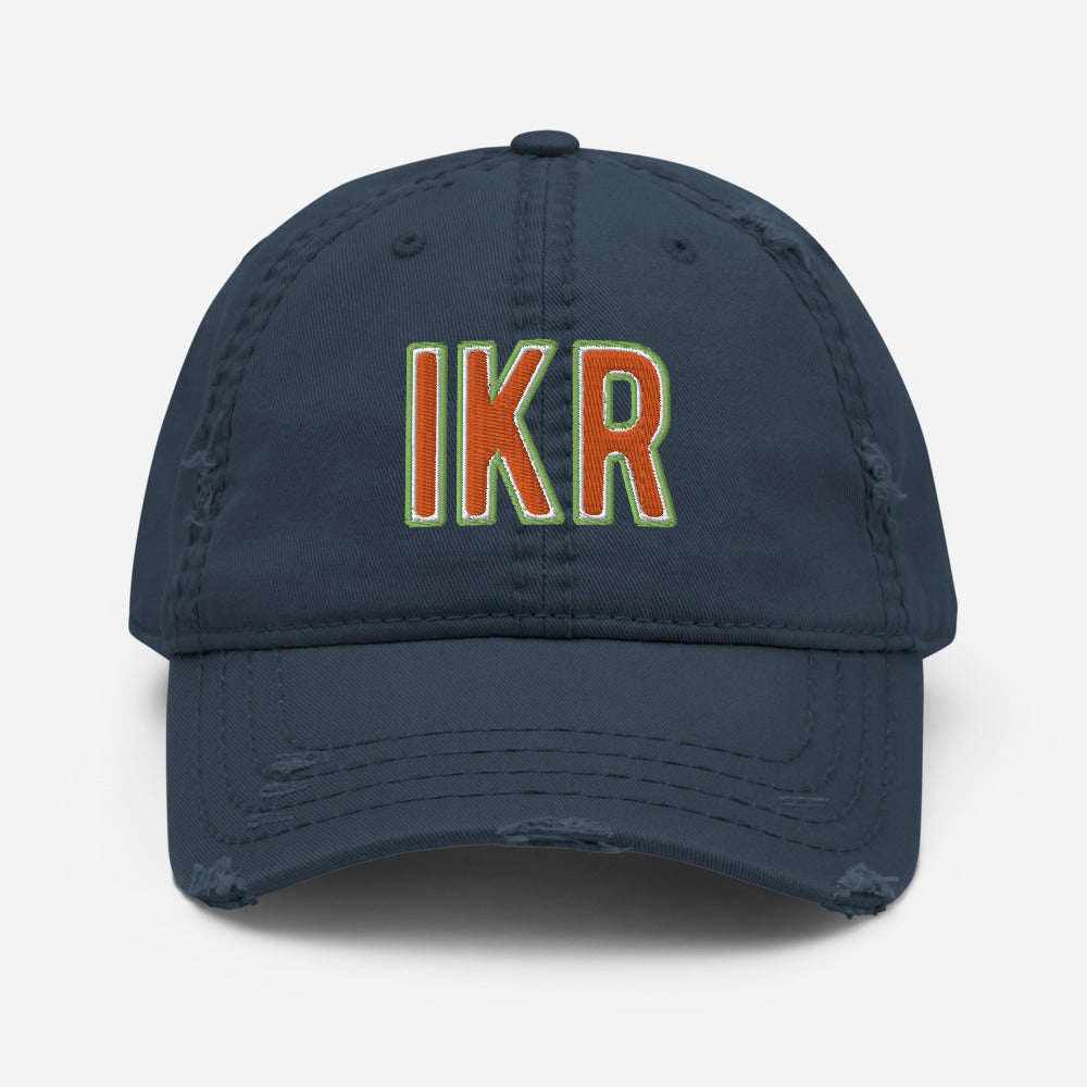 Fashionable   Hat
