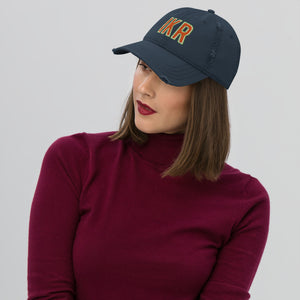 Fashionable   Hat