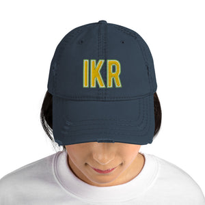 Fashionable  Hat