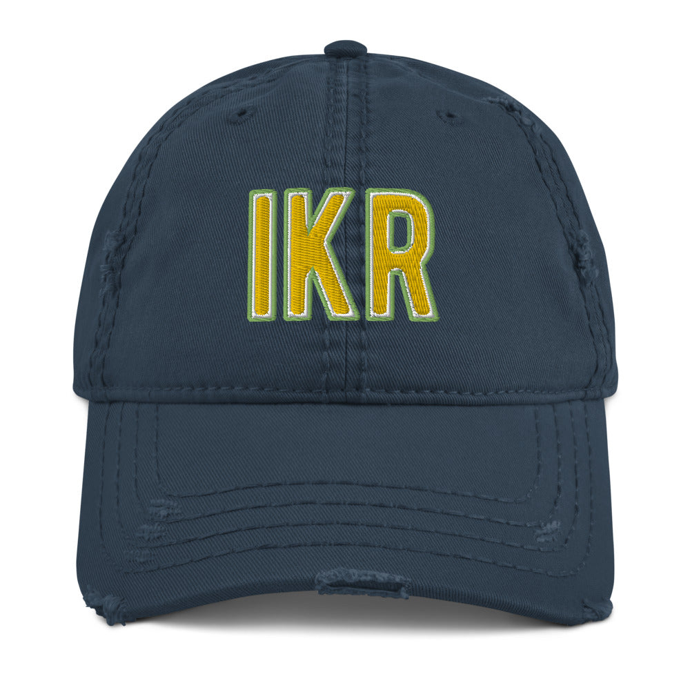 Fashionable  Hat