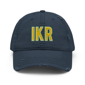 Fashionable  Hat