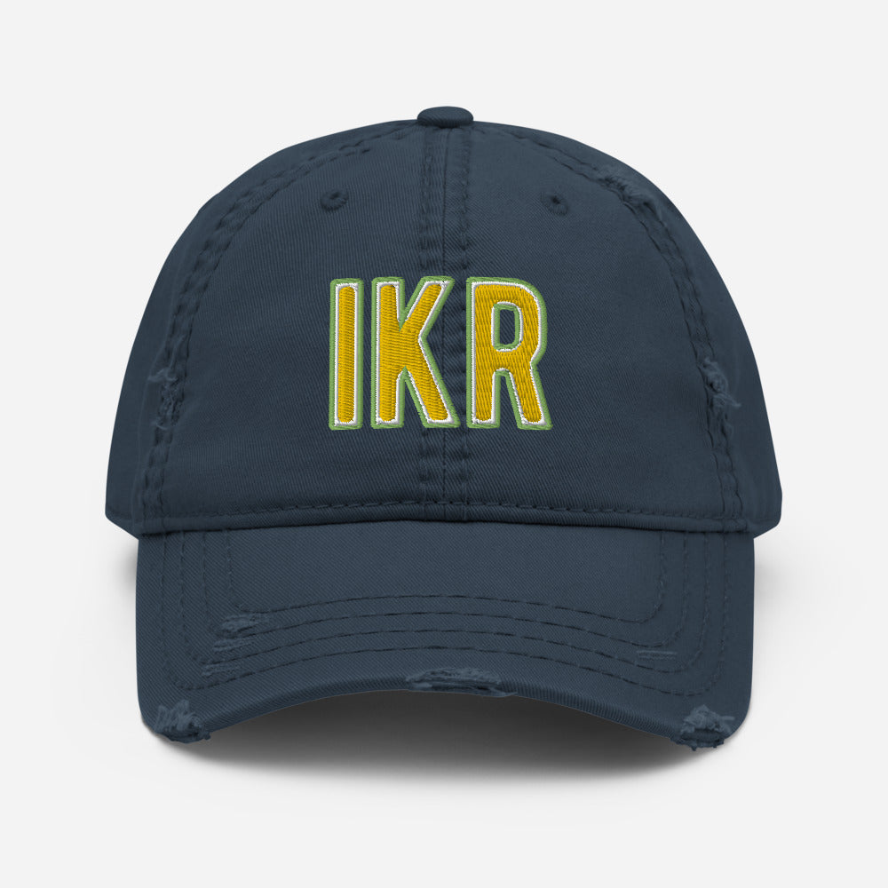 Fashionable  Hat