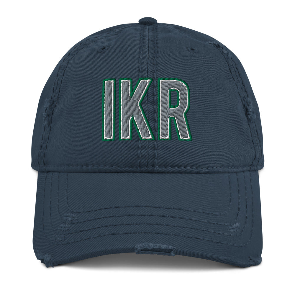 Fashionable  Hat