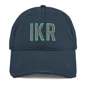 Fashionable  Hat