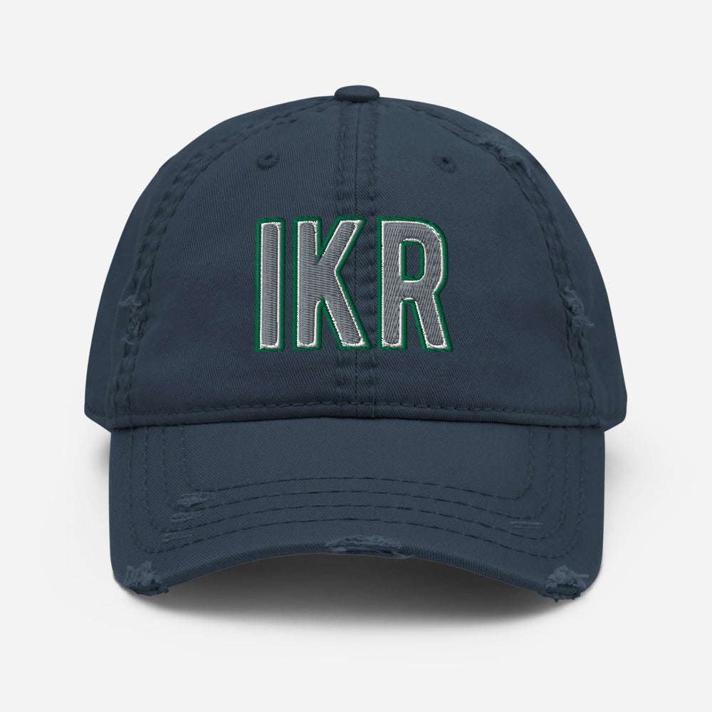 Fashionable  Hat